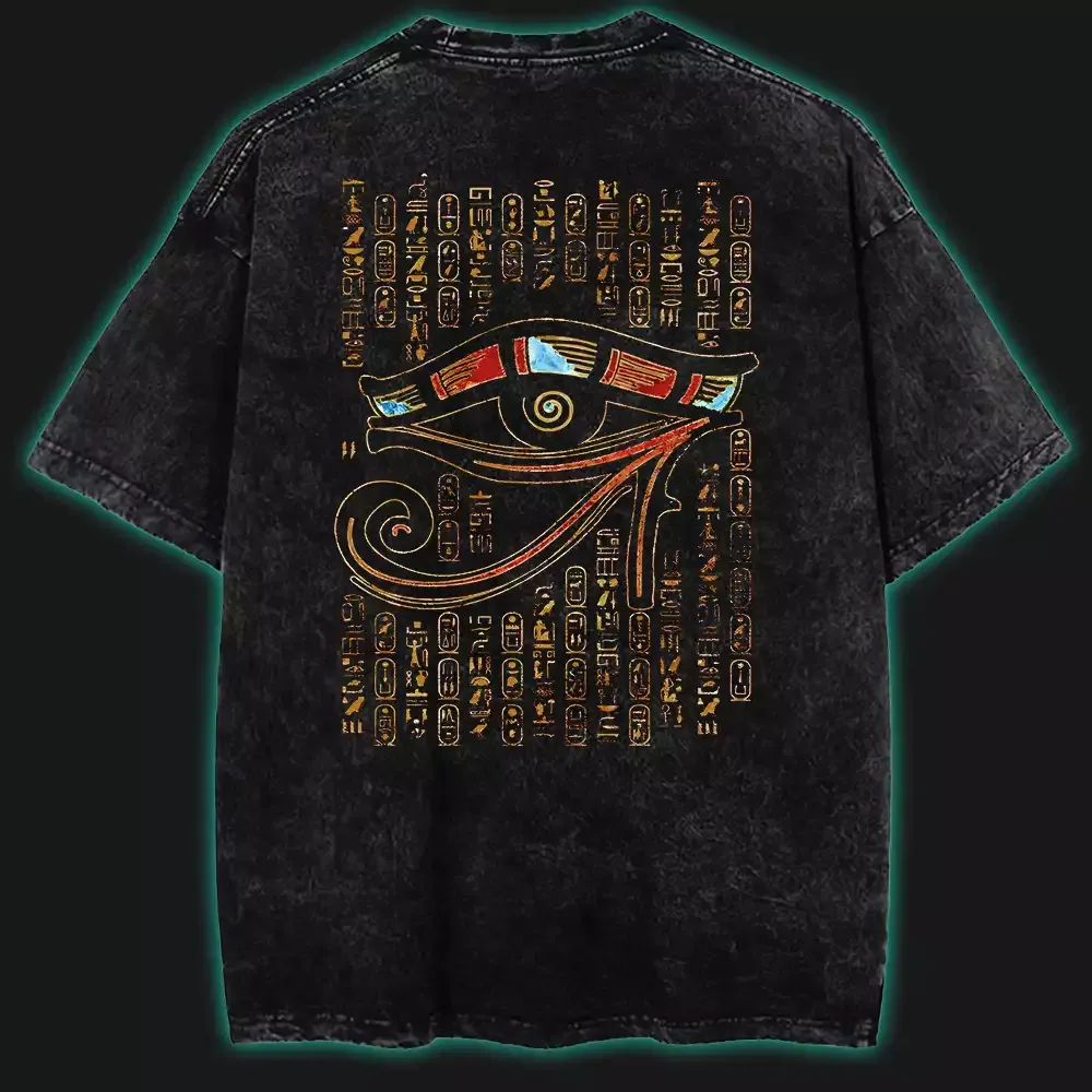 Eye Of Horus