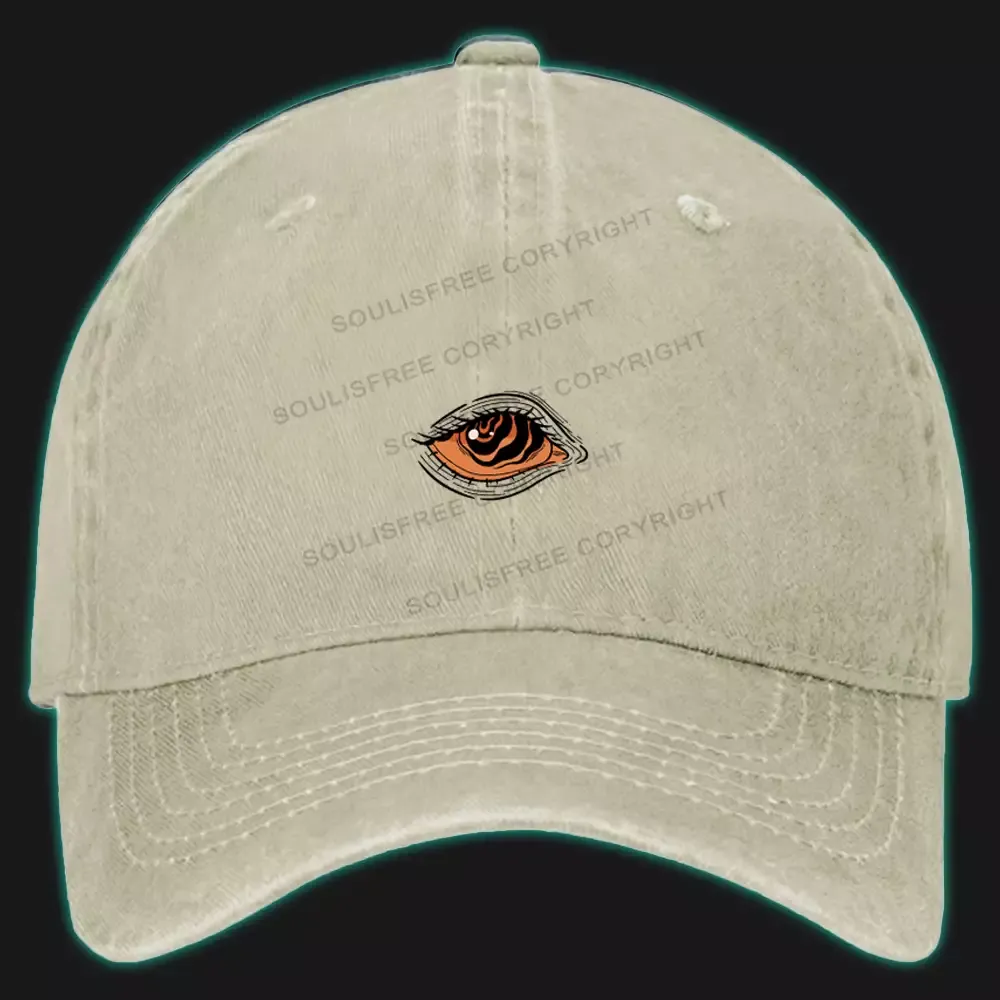 Designed The Eyes Chico . They Never Lie Ⅳ