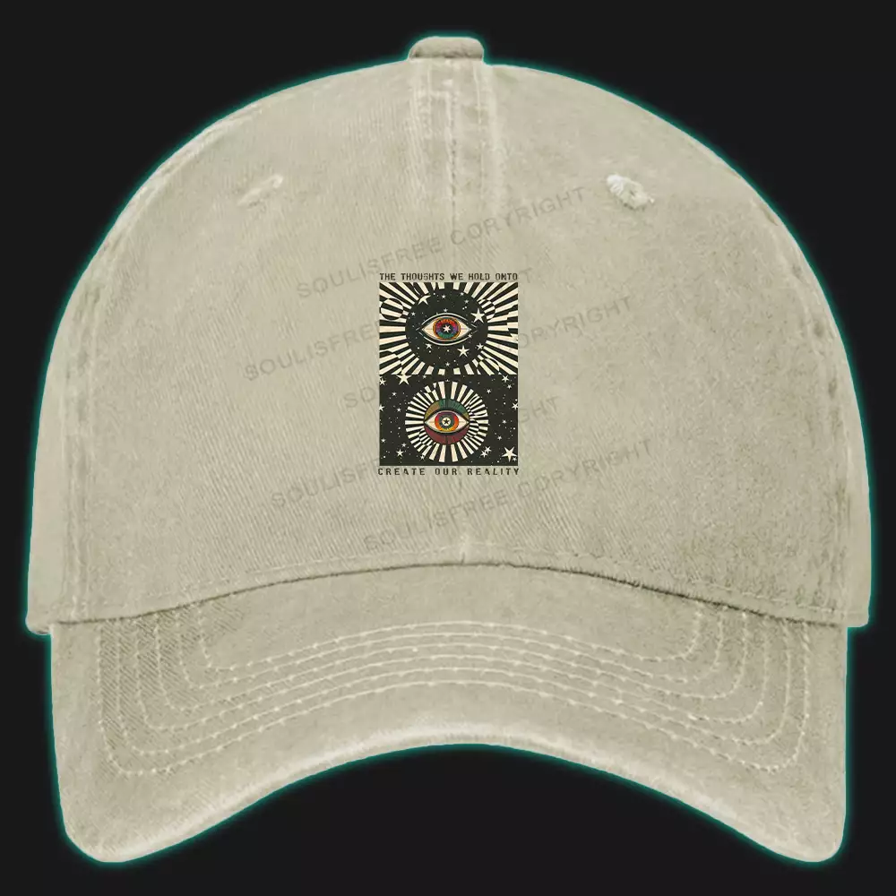 Create Our Reality Ⅳ