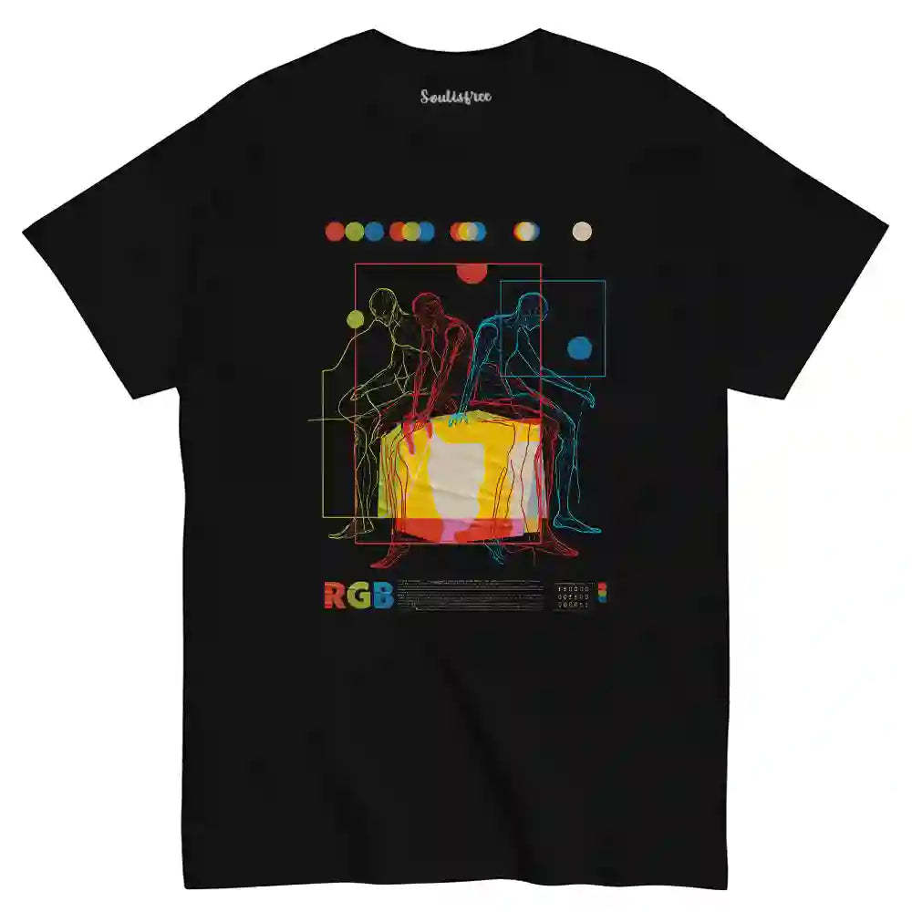 Designed Meditation In Color Ⅲ soulisfree