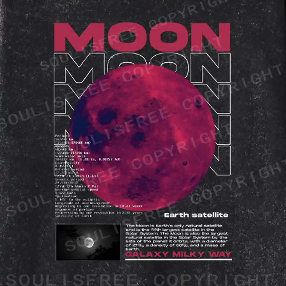 Moon Washed Long Sleeve Shirt