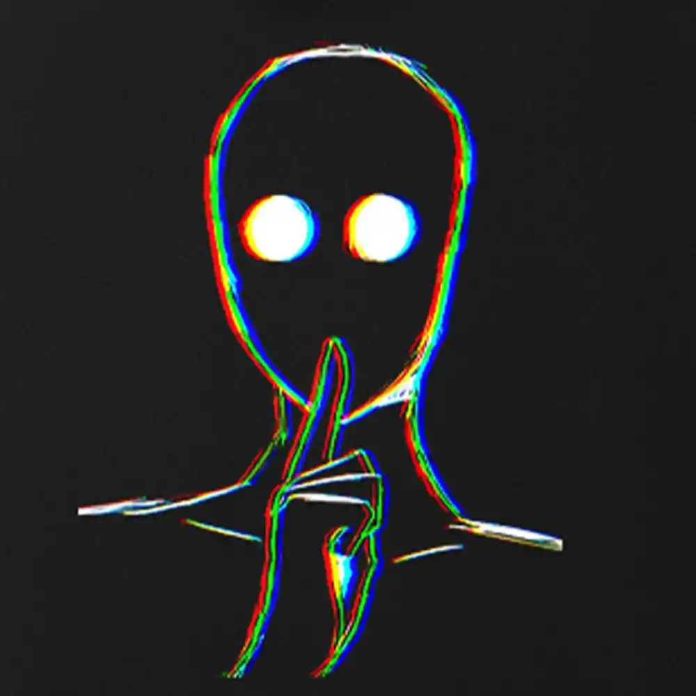 Reminder Of Strangers Fleece Hoodie Set