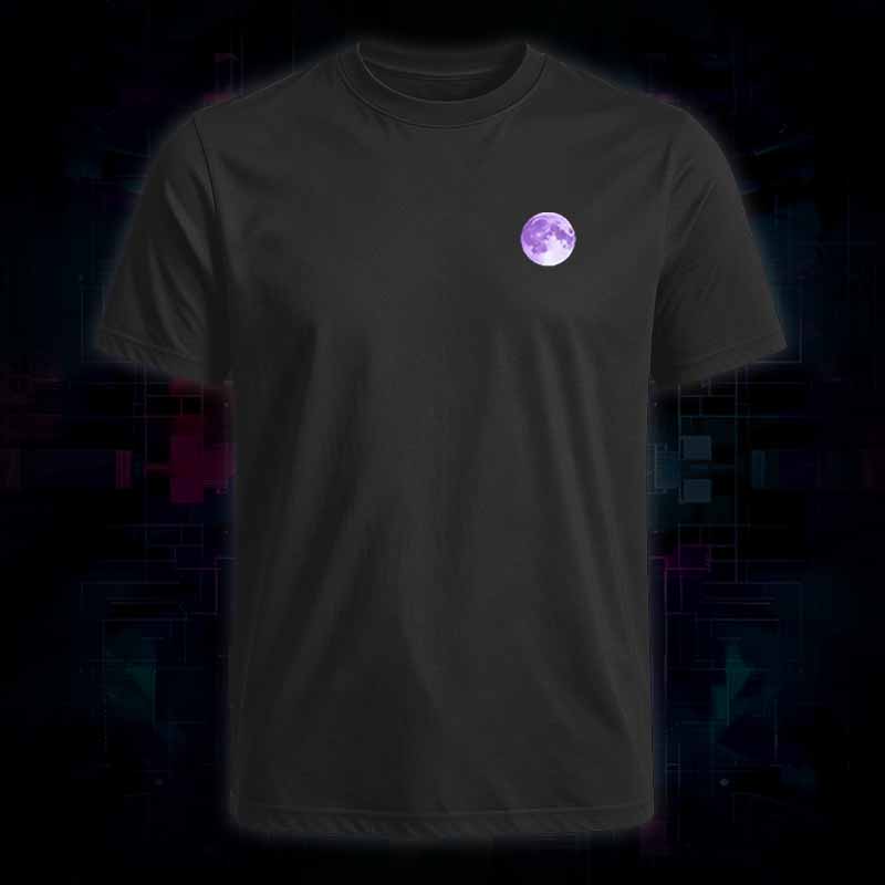 Soulisfree Astronaut in the Ocean Classic Tee