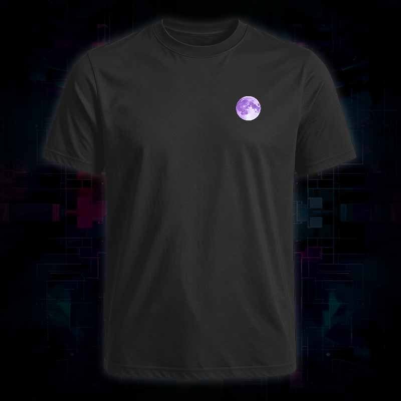 Soulisfree Astronaut in the Ocean Classic Tee