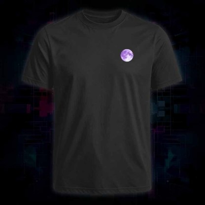 Soulisfree Astronaut in the Ocean Classic Tee