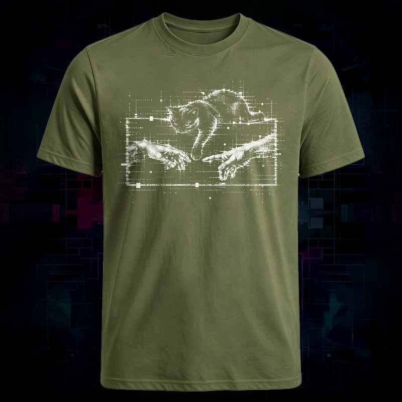 Soulisfree Between Two Worlds Classic Tee