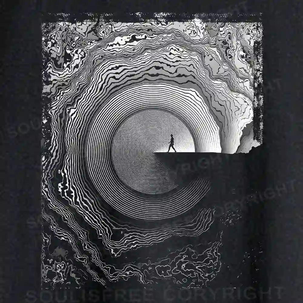 Breaking Rejection Washed Tank Tops