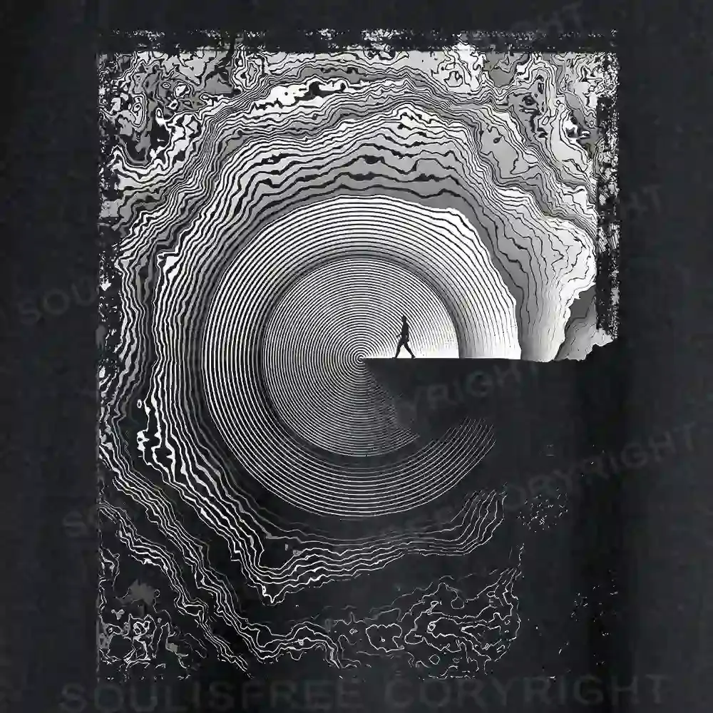 Breaking Rejection Washed Tank Tops