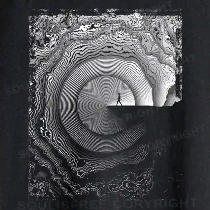 Breaking Rejection Washed Tank Tops