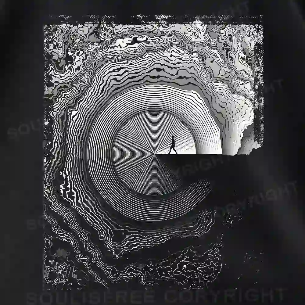 Breaking Rejection Off Shoulder Top