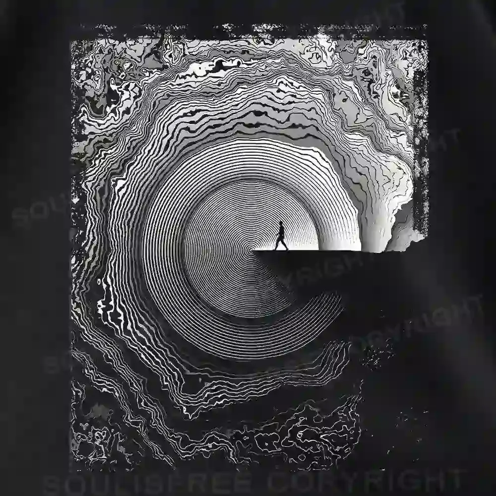 Breaking Rejection Off Shoulder Top