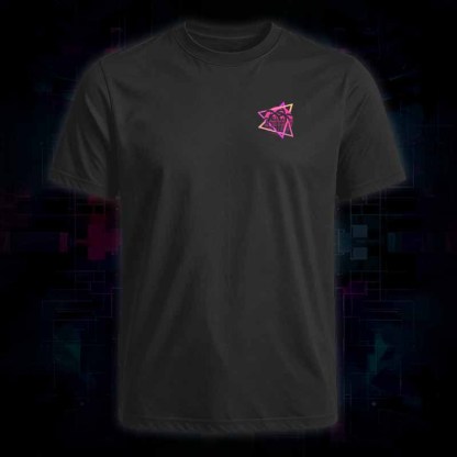 Soulisfree   Neon Paradise Classic Tee