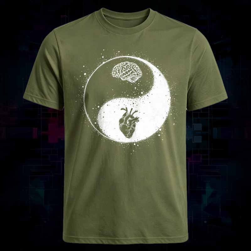 Soulisfree Mind And Soul Classic Tee
