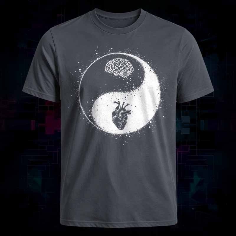 Soulisfree Mind And Soul Classic Tee