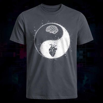 Soulisfree Mind And Soul Classic Tee