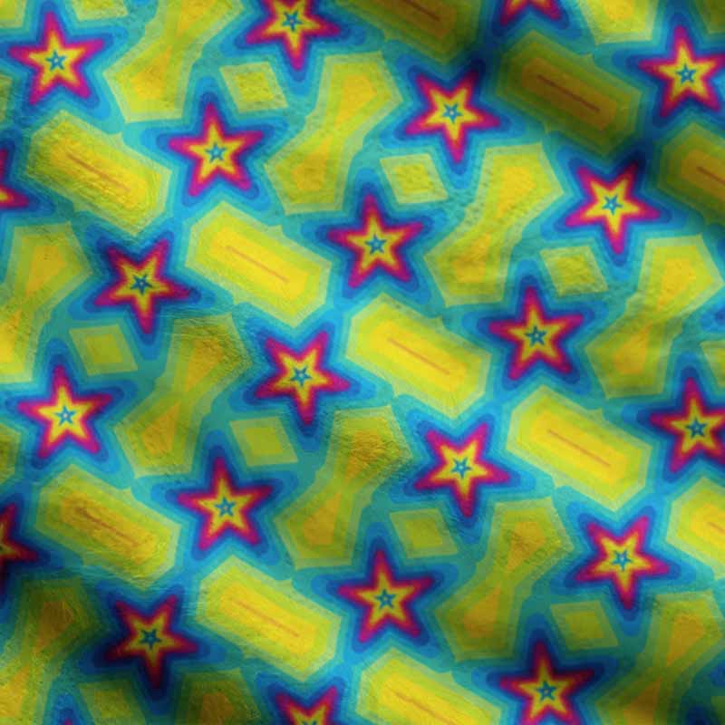 Soulisfree Chasing Stars, Finding Yourself Fuzzy Cardigan Sweater