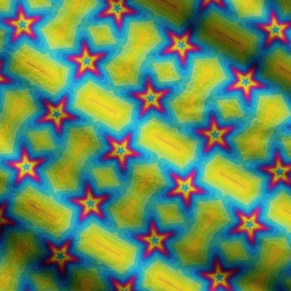 Soulisfree Chasing Stars, Finding Yourself Fuzzy Cardigan Sweater