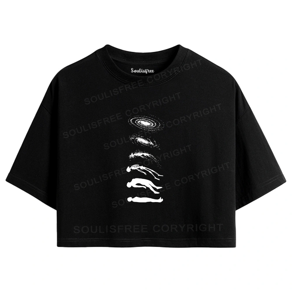 Process Crop Top