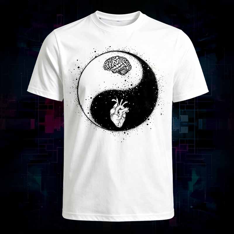 Soulisfree Mind And Soul Classic Tee