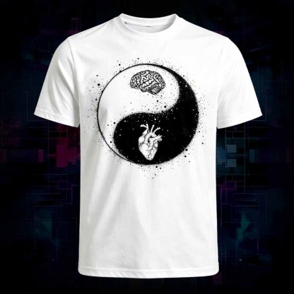 Soulisfree Mind And Soul Classic Tee