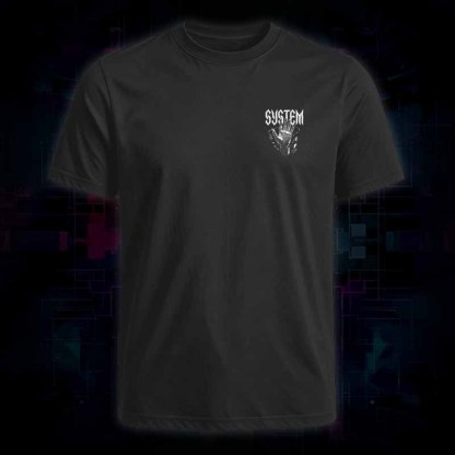 Soulisfree System Awakening Classic Tee