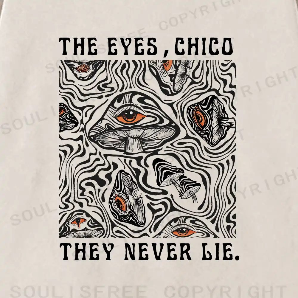 Careful Planning Washed Sweatshirts