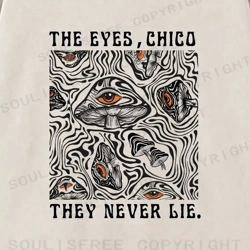 Careful Planning Washed Sweatshirts