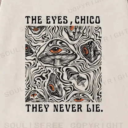 Careful Planning Washed Sweatshirts