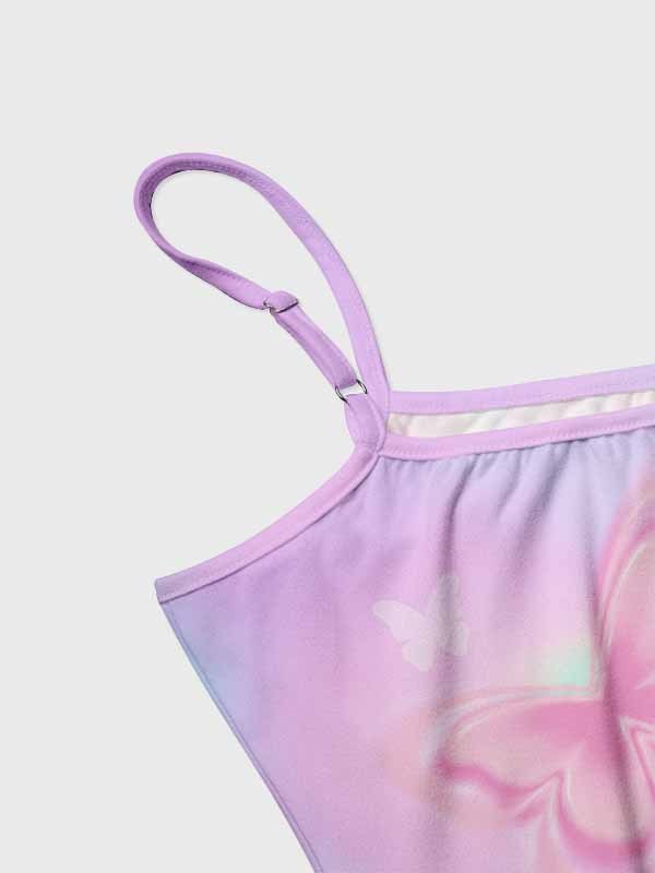 Soulisfree PASTEL WINGS Brushed Cami