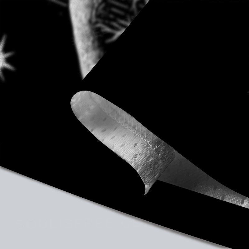 Soulisfree The Rational Illusion Mesh Jersey