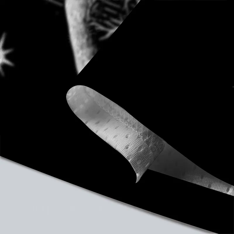 Soulisfree The Rational Illusion Mesh Jersey