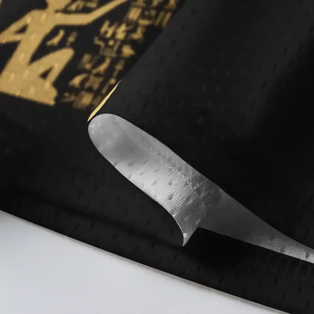 The Eternal Kingdom Mesh Jersey