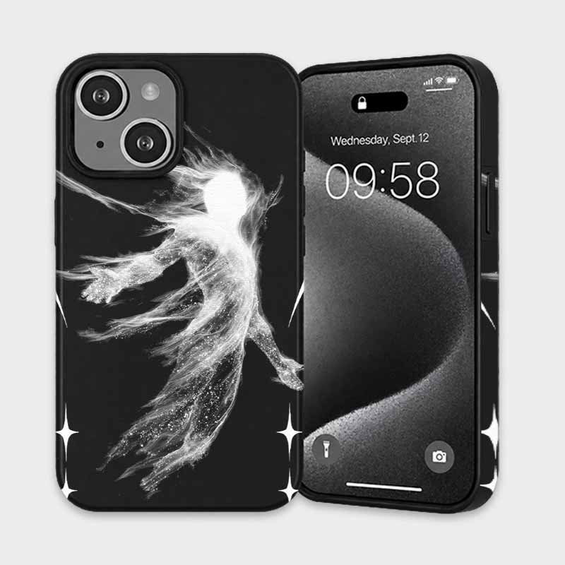 Soulisfree Astral Drift  Matte Phone Case