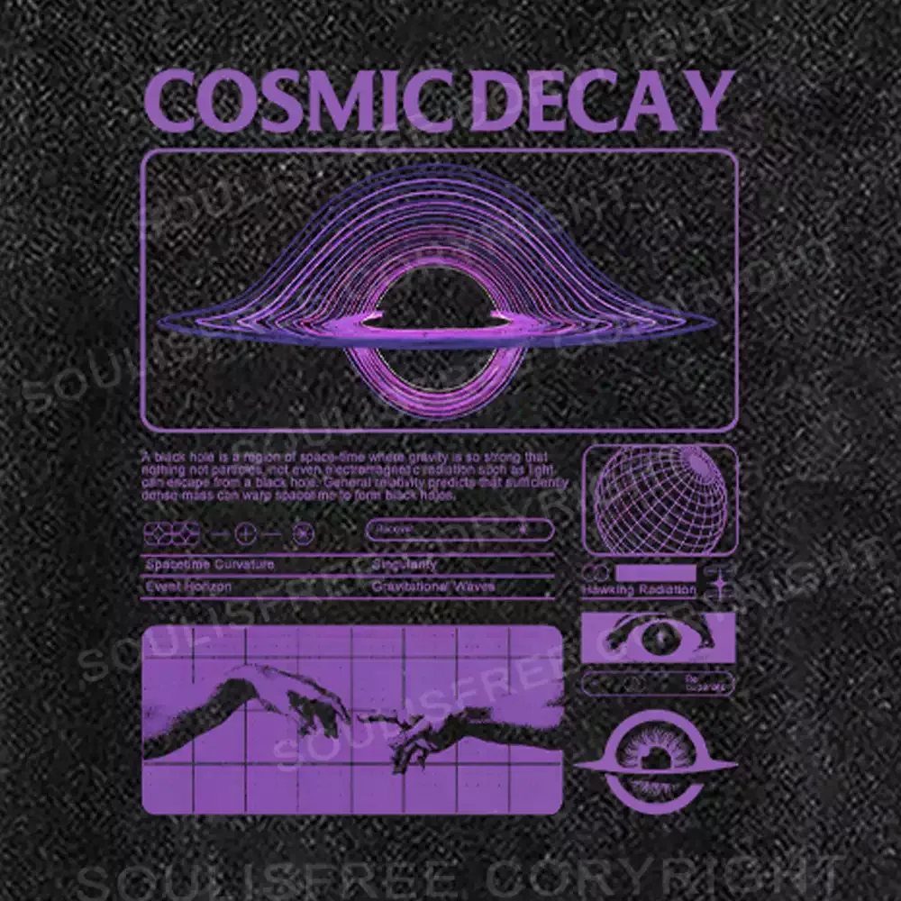 The Eternal Disappearance IV Washed Space Tank