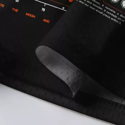 The Mystery Of Black Holes Mesh Jersey