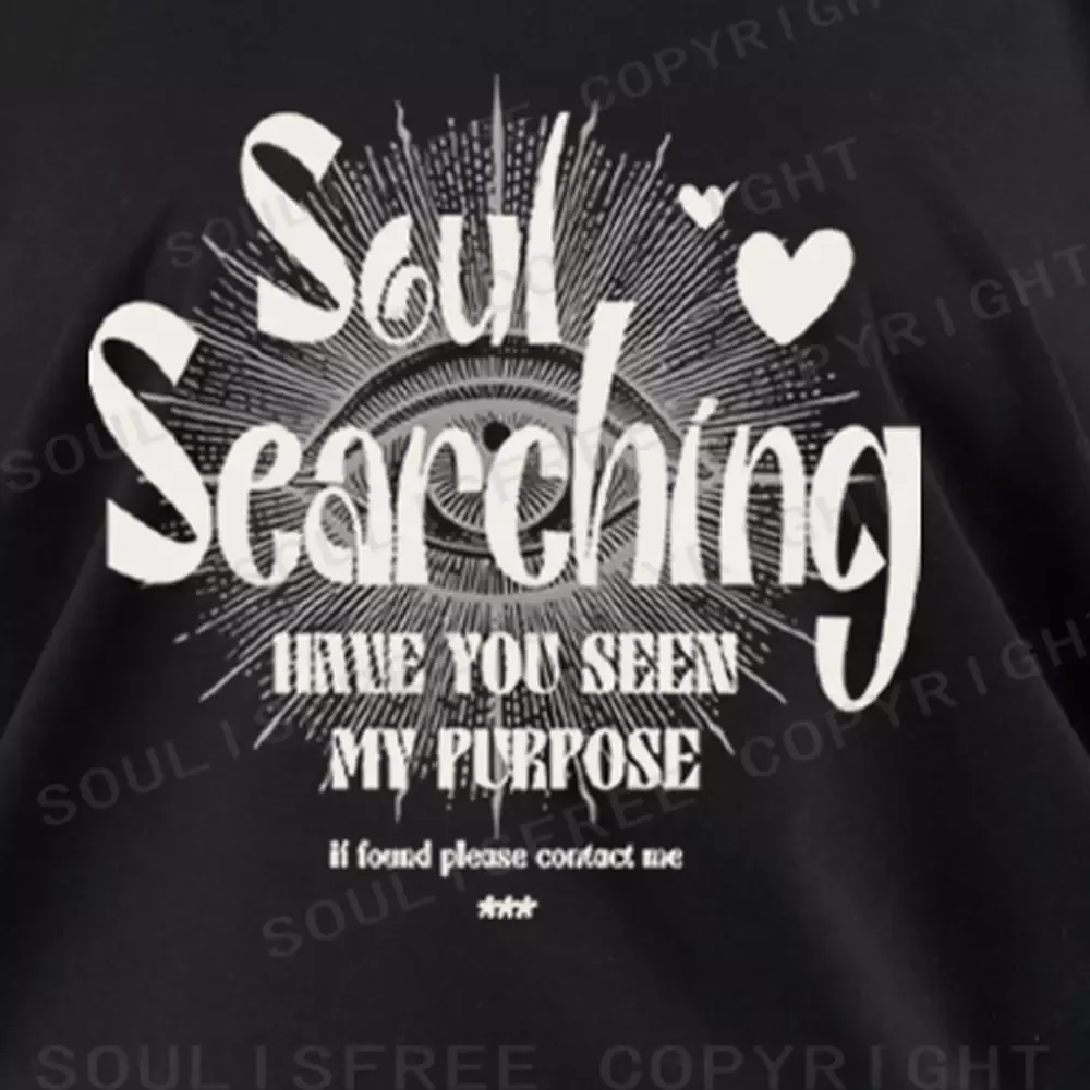 SOUL SEARCHING Off Shoulder Top