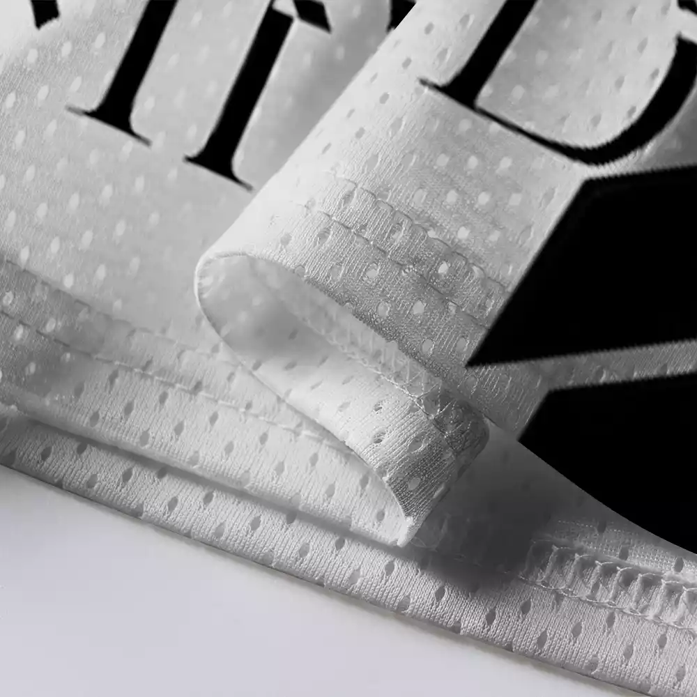 [Copy]Vibes of the Sun Mesh Jersey