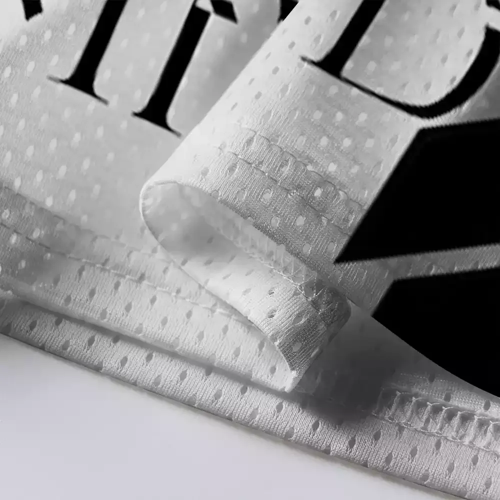 [Copy]Vibes of the Sun Mesh Jersey