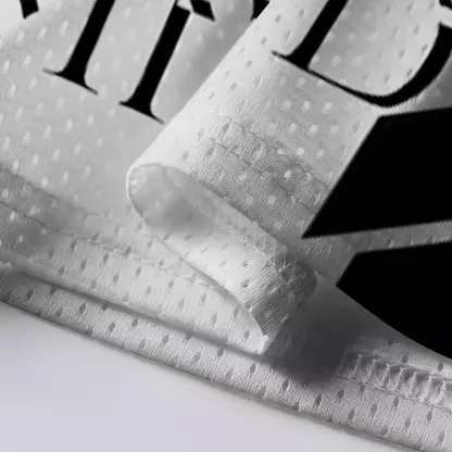 [Copy]Vibes of the Sun Mesh Jersey