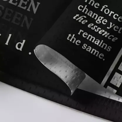 Unseen Roots Philosophy Mesh Jersey