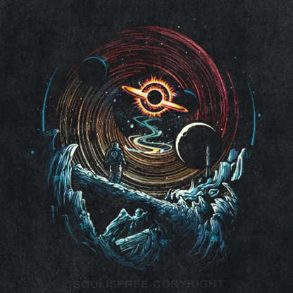 The Unknown Realm