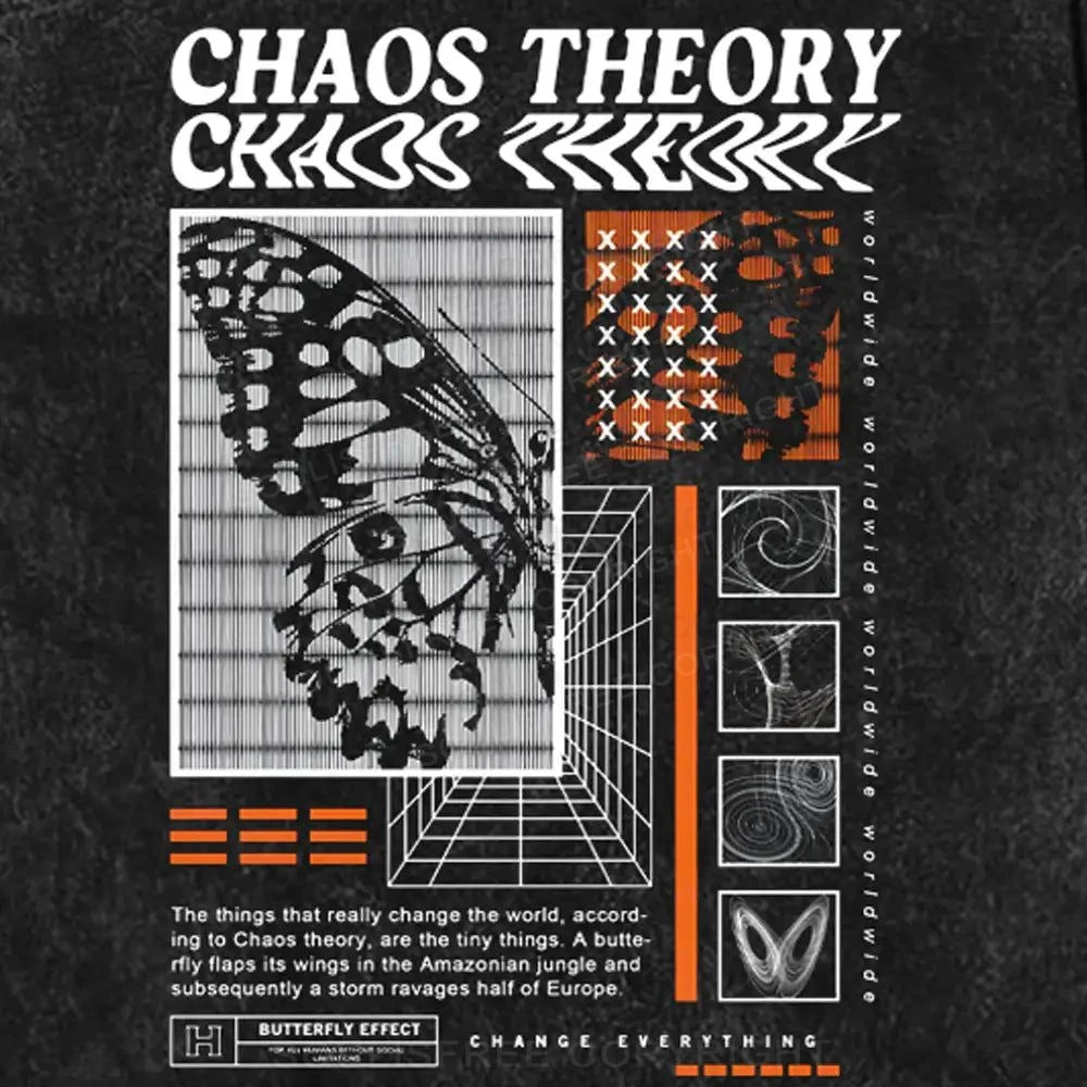 Chaos Theory