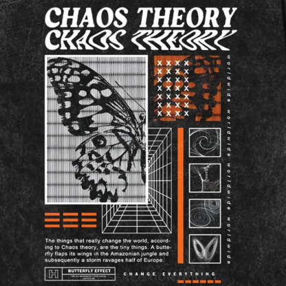 Chaos Theory