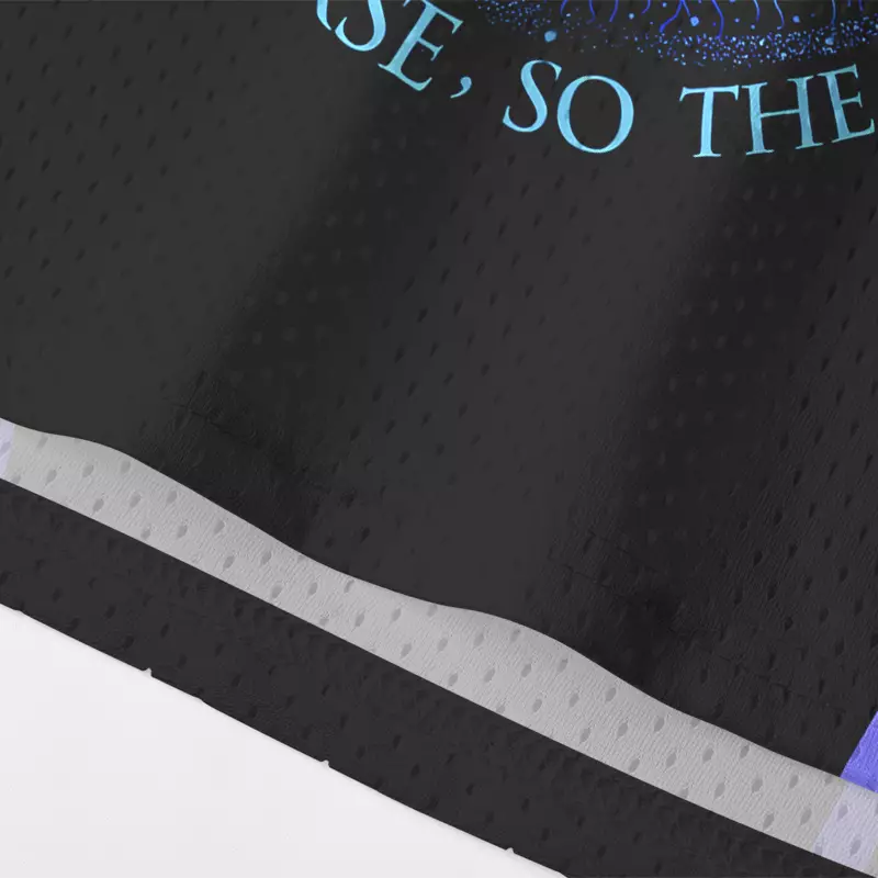Soulisfree As Above, So Below Mesh Tank