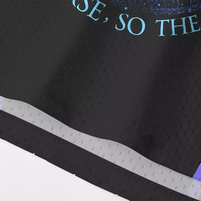Soulisfree As Above, So Below Mesh Tank