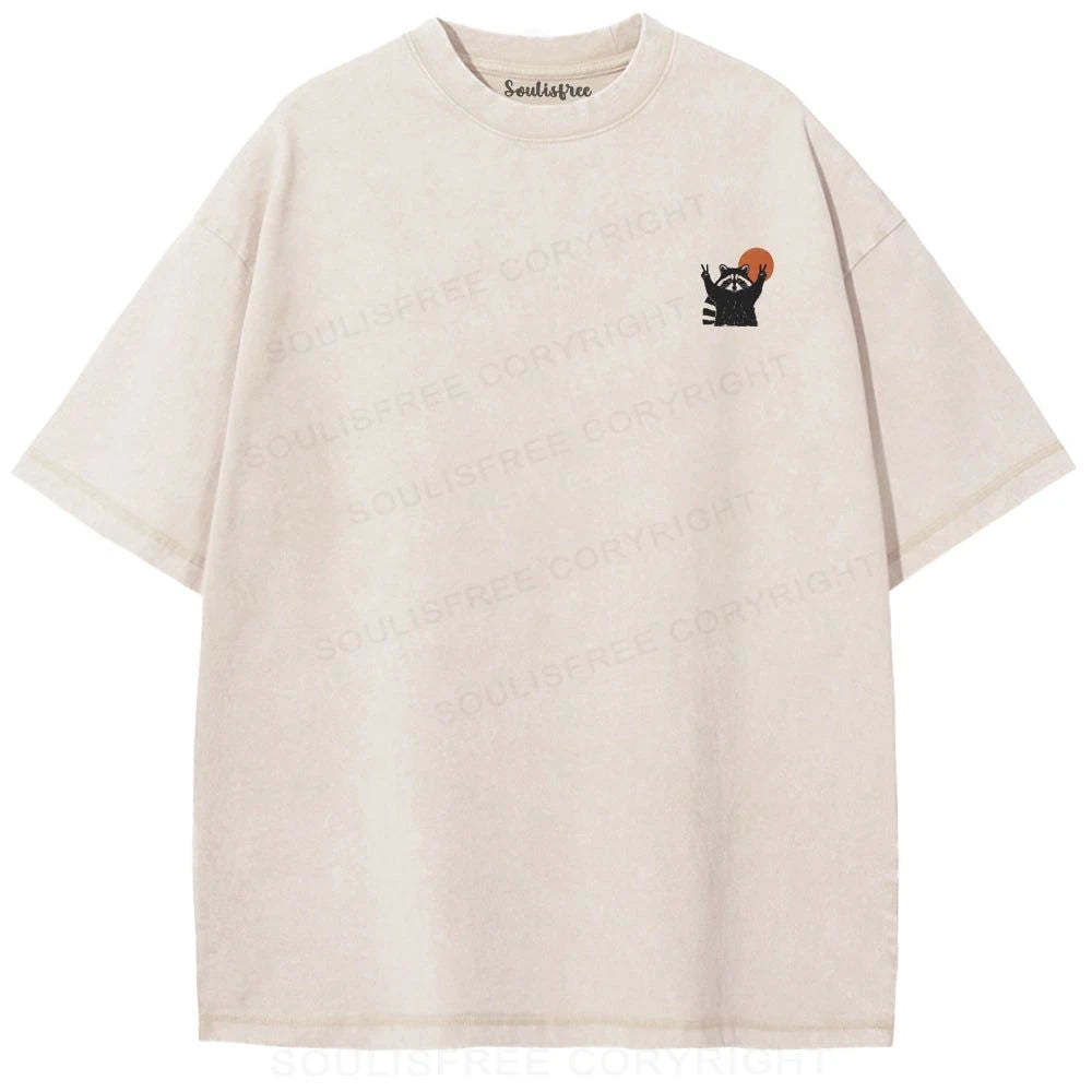 Everyday Is Trash Day