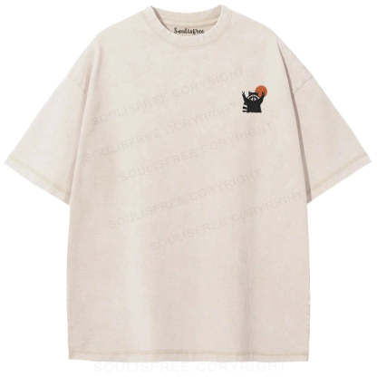 Everyday Is Trash Day