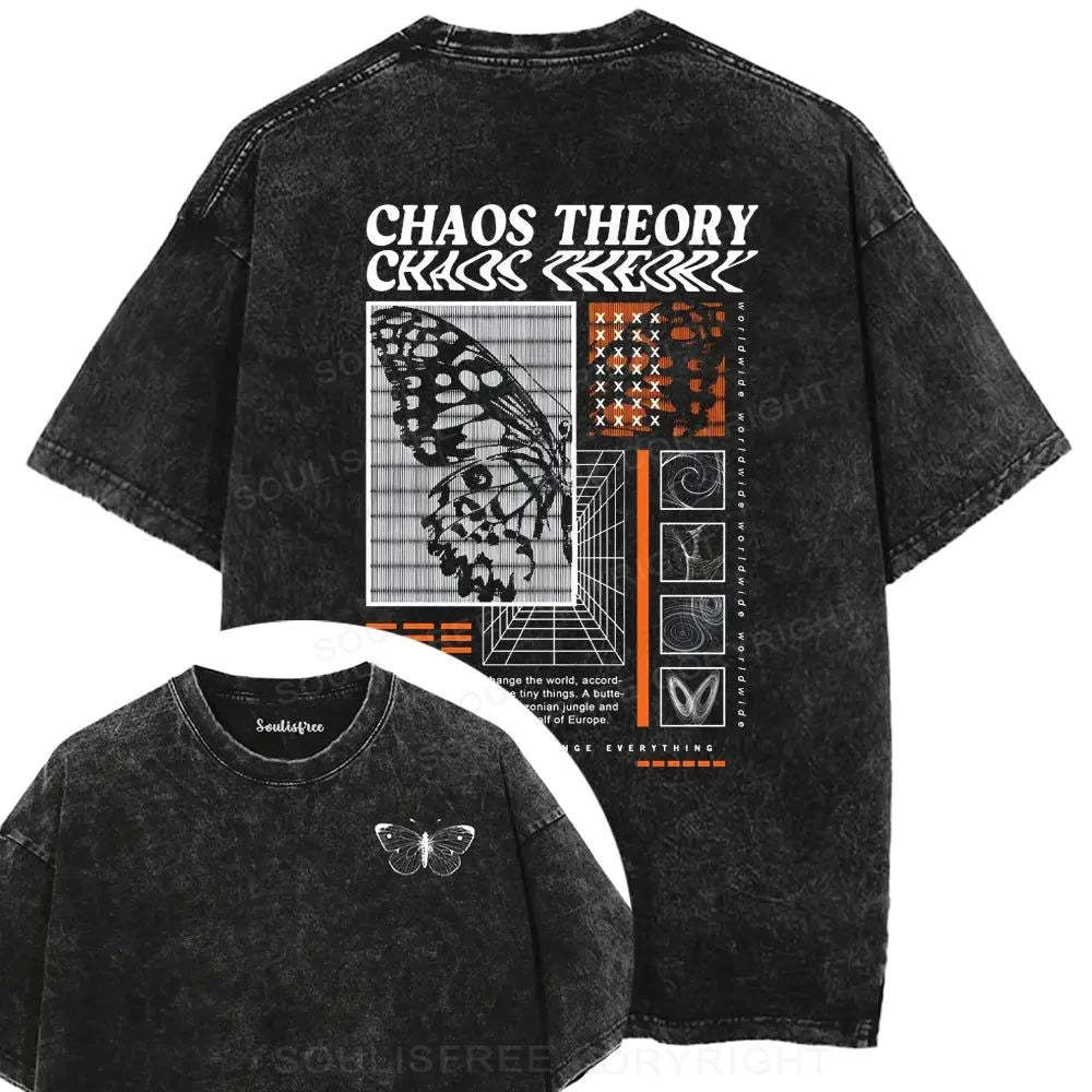 Chaos Theory