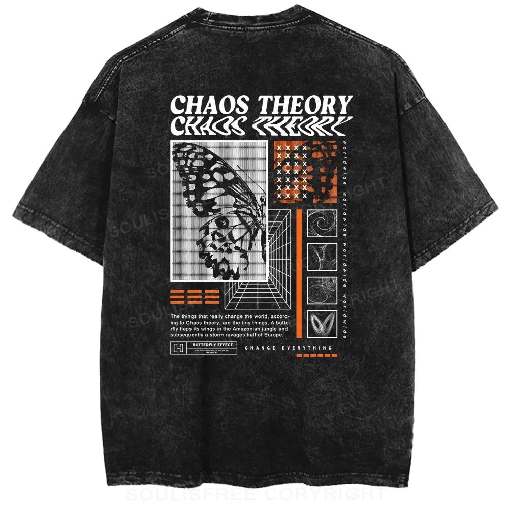 Chaos Theory