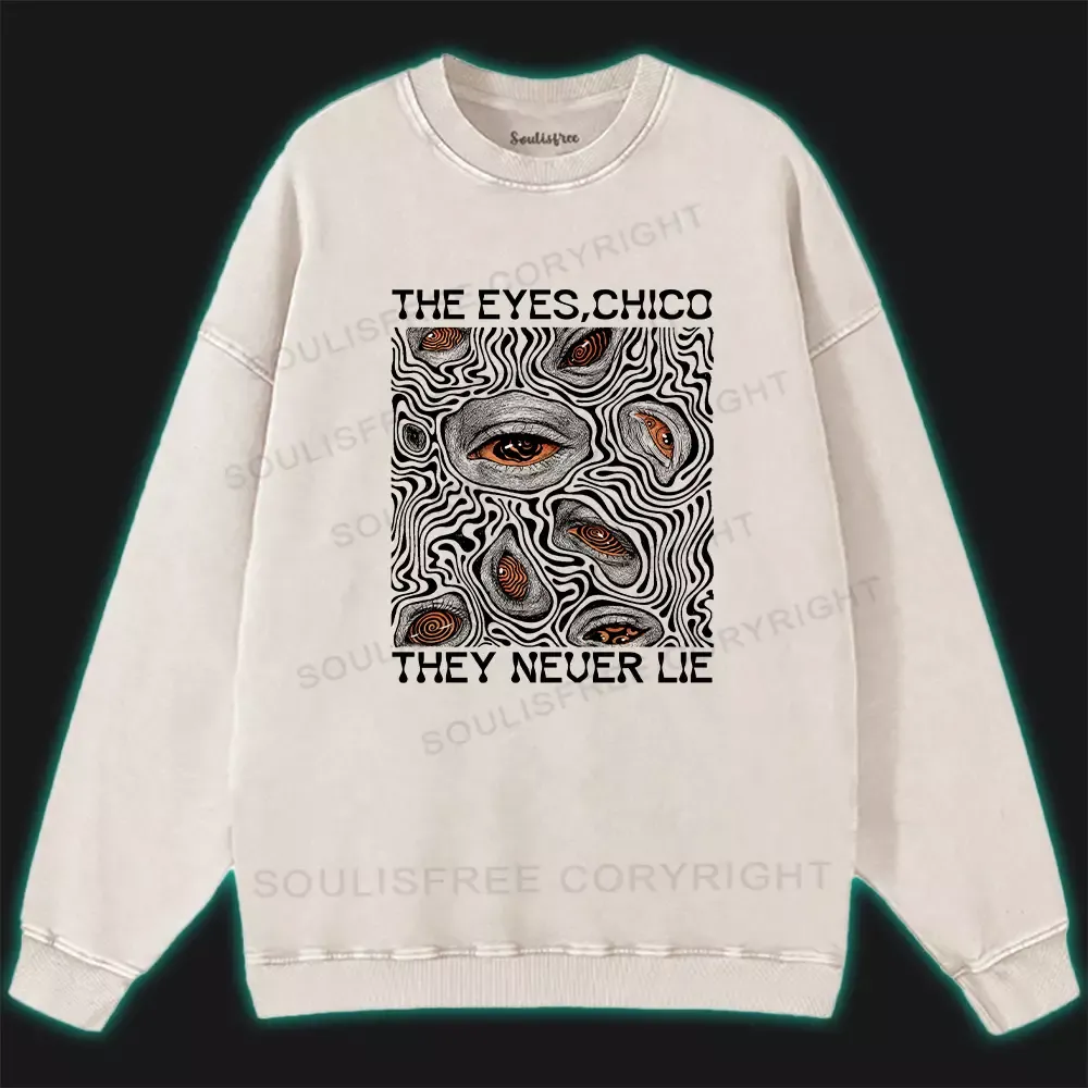 Designed Eyes don't lie Ⅷ